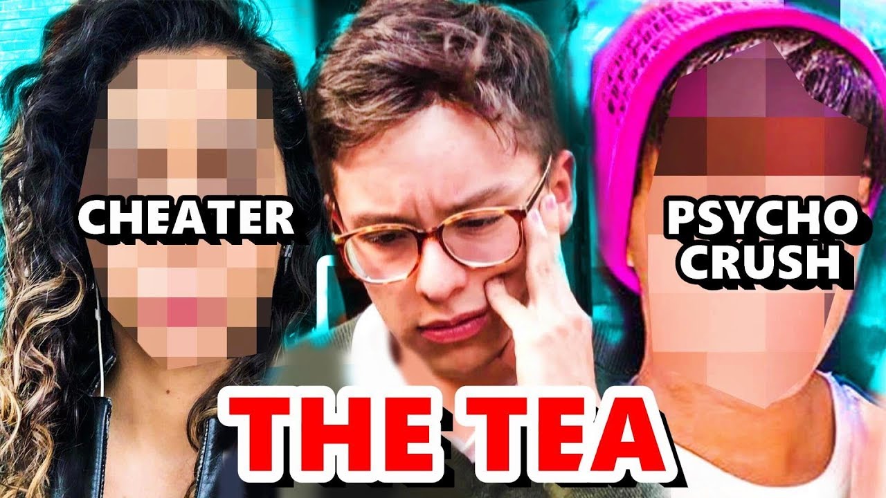 What Happened After The Tea Party