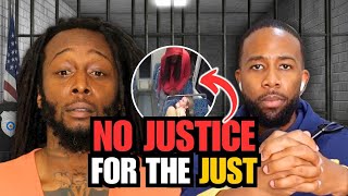 God Warned Us About THIS! (No Justice for the RIGHTEOUS)