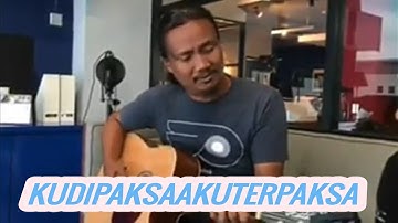 kaudipaksaakuterpaksa.. #azanscan