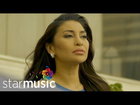 Download Lani Misalucha - Paano (Official Music and Lyric Video)