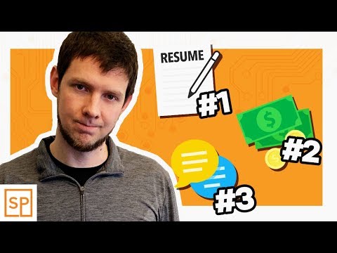 Don't Make These Coding Interview Mistakes (#2 Is About Money 💵 )