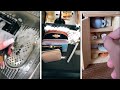 Very Satisfying Video Tik Tok Cleaning and Organizing Asmr