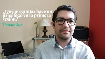 ¿Puedo preguntarle a mi terapeuta sobre su vida?