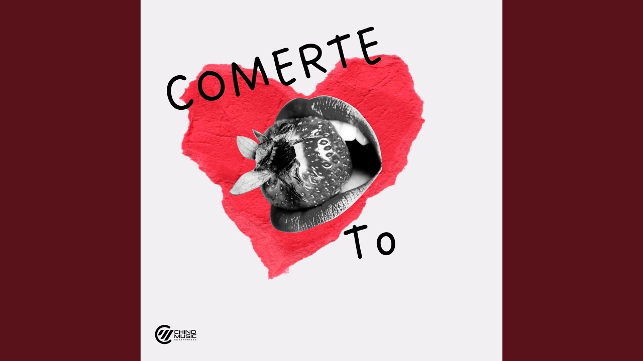 Watch Comerte to on YouTube Watch Comerte to on YouTube
