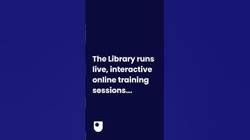 Live training sessions from the #openuniversity Library #shorts #studytips