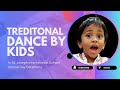 Dance tribute to Tamil Culture | Epic Tamil dance performance | Best Dance by Cute Girls/Kids