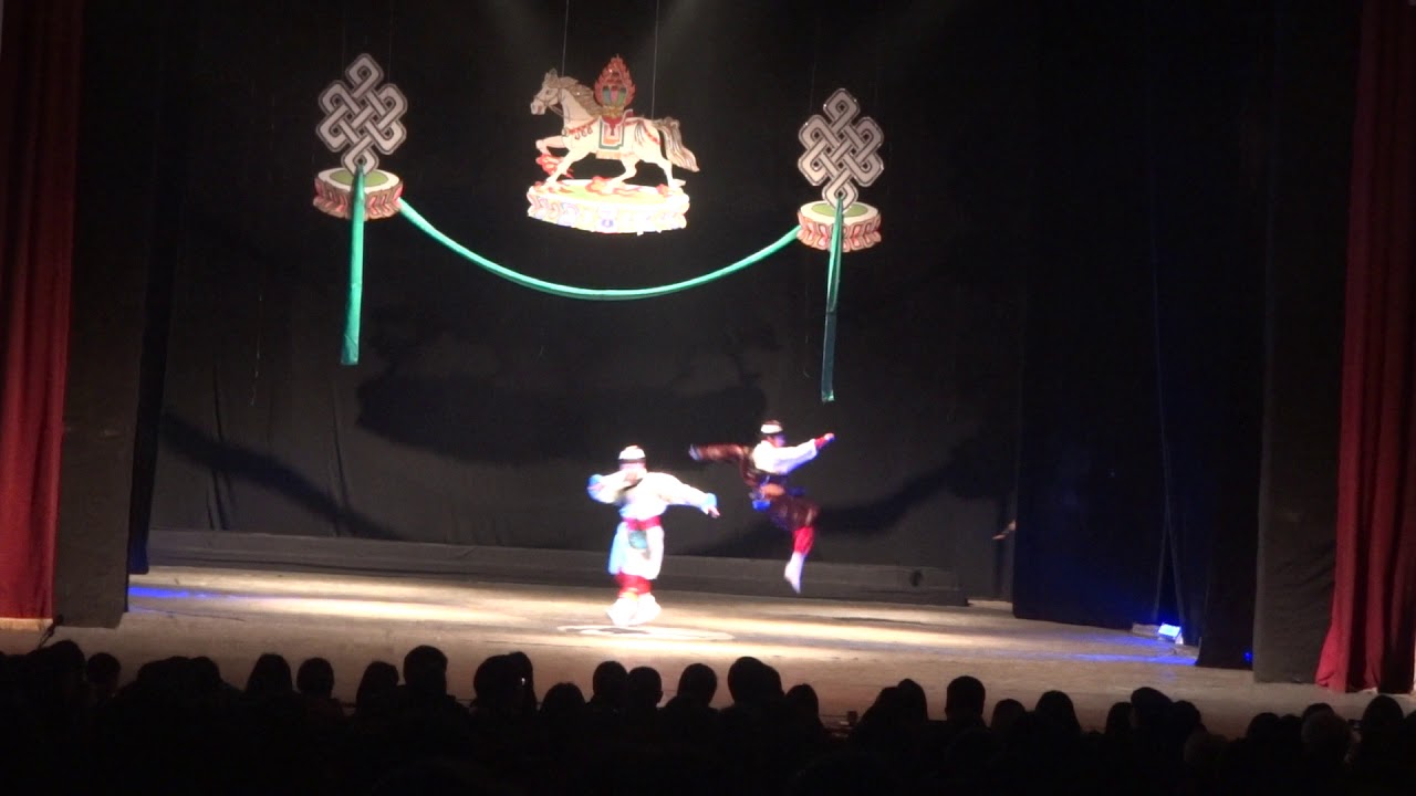 Шилийн богдын салхи Shiliin bogdiin salkhi