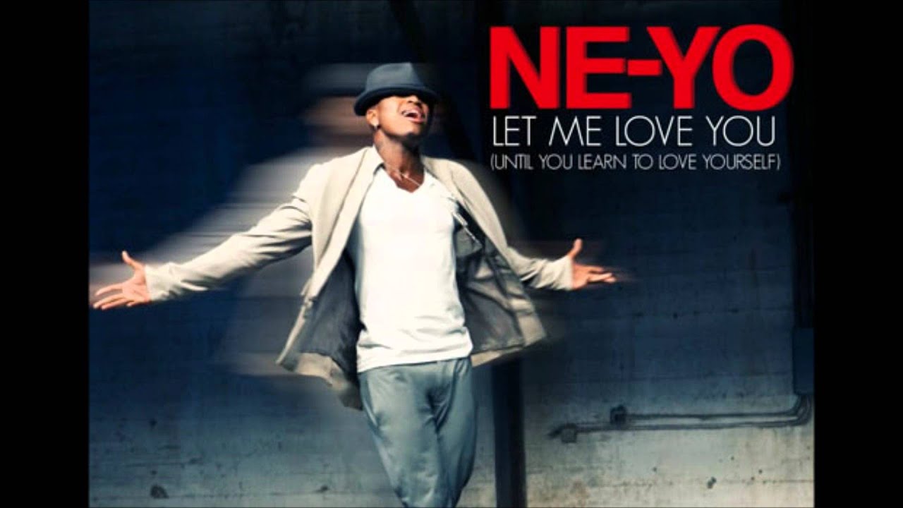 Ne-Yo - Let Me Love You (LFTD Remix) - YouTube