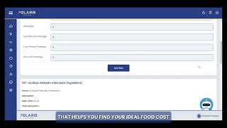 Discover How to Cut Food Costs and Manage Inventory Like a Pro