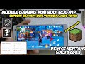 Solusi Hp Ngelag ❗️Module Gaming Non Root ROG VIP | Ampuh Atasi Lag Patah Patah Semua Game