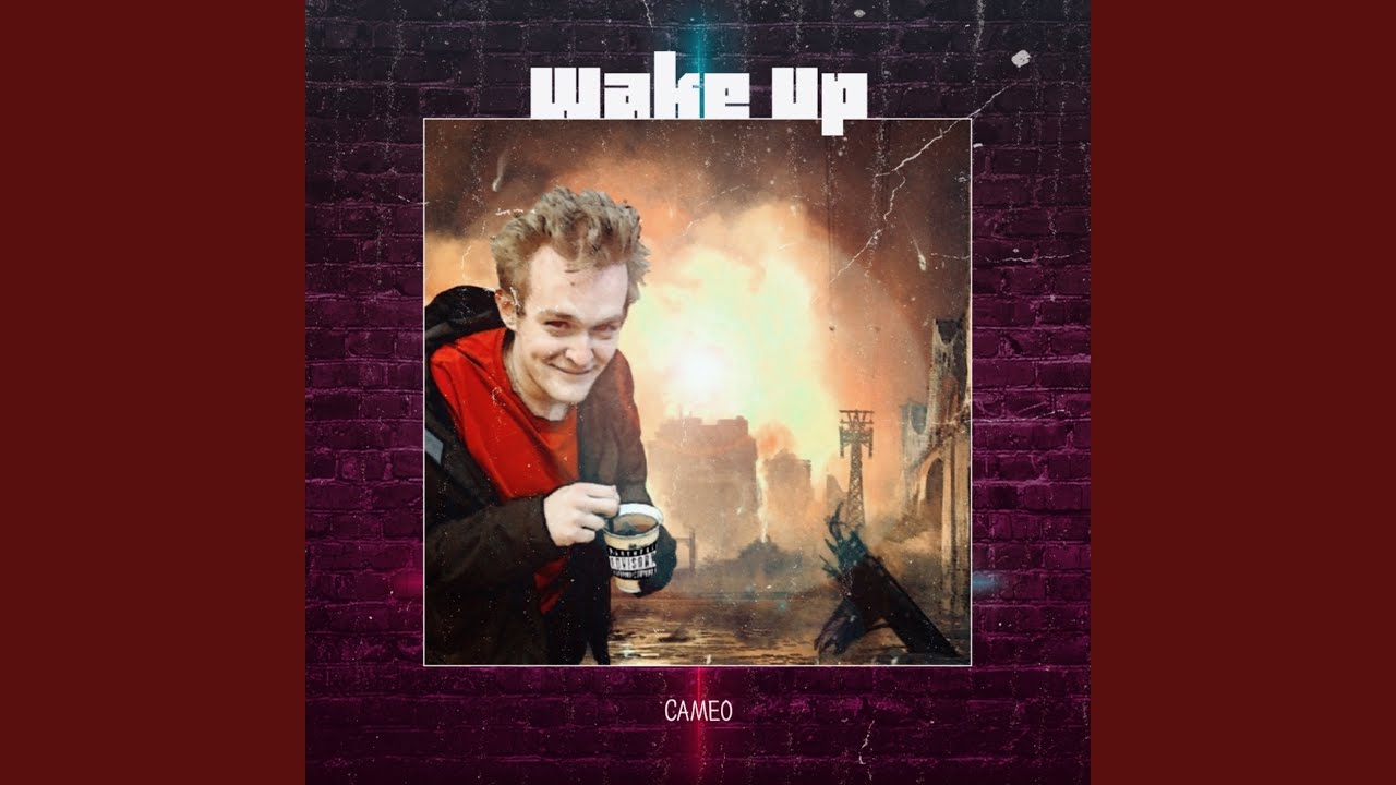 Wake Up - YouTube