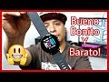 En busca de un RELOJ INTELIGENTE ECONÓMICO? 🔥🔥// Review en español SMARTWATCH V11