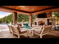 Outdoor Patio Furniture Layout Ideas Outdoor Patio Furniture Layout Ideas