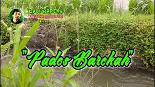Pados Barokah - Pengajian Gus Lik Jamsaren Kediri