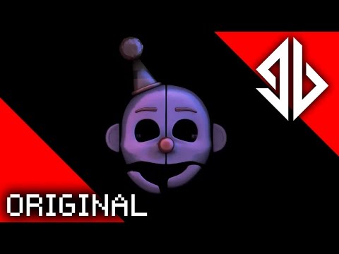 My Ennard | Sister Location Song (Official MV)