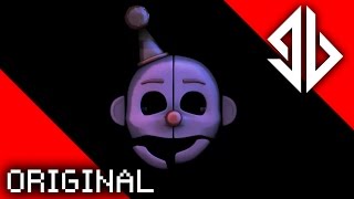 My Ennard | Sister Location Song by Groundbreaking (Official MV) chords