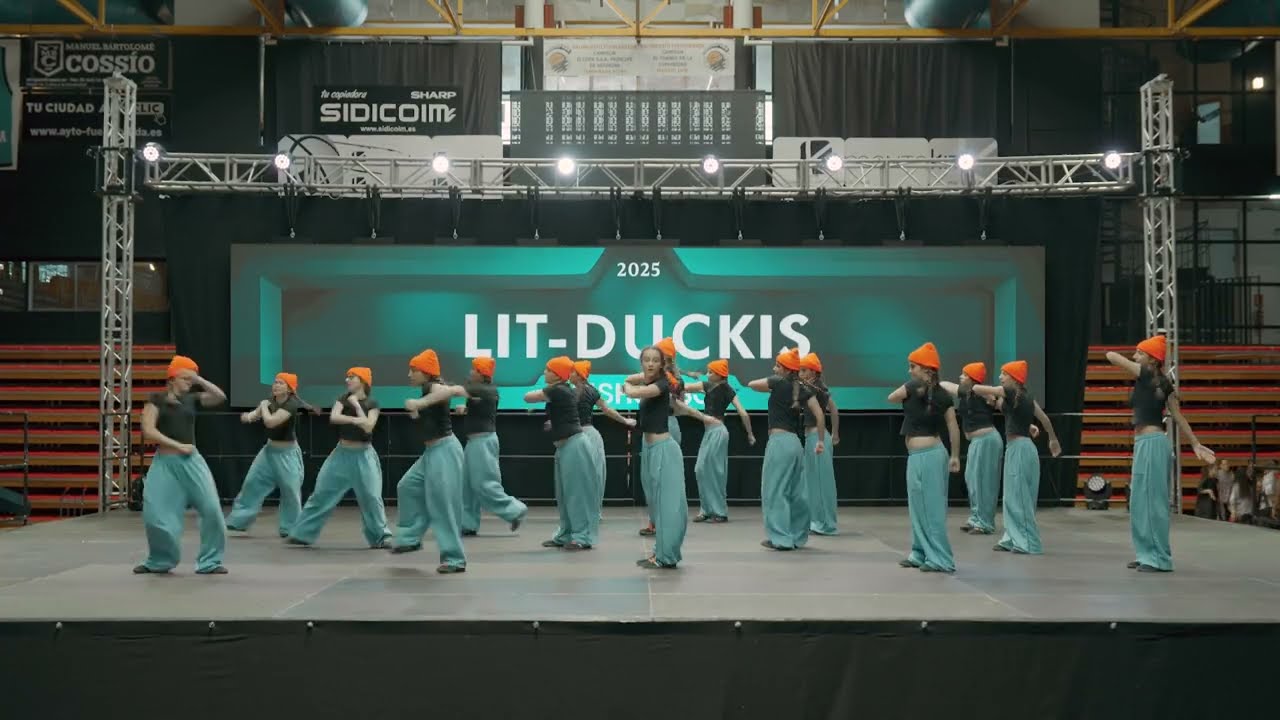 LIT-DUCKIS