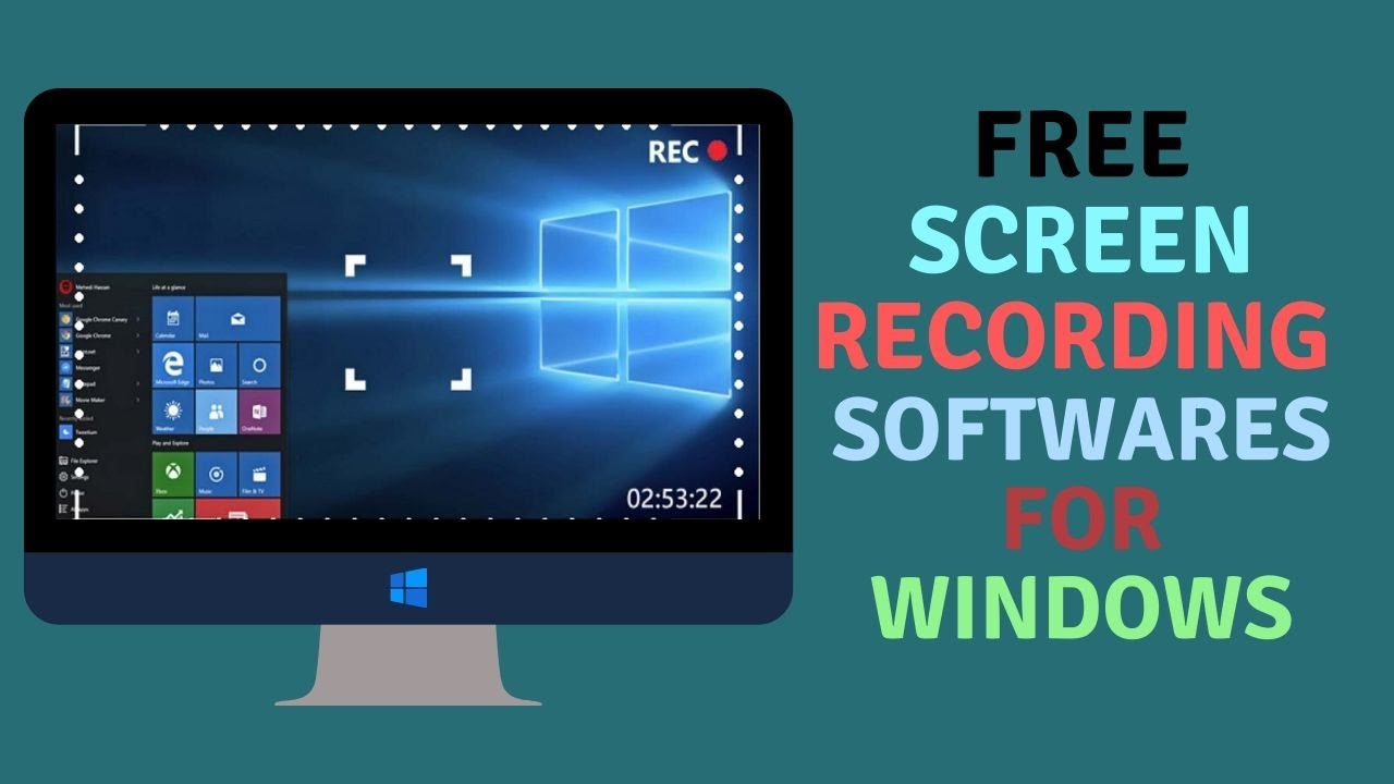 top best screen recorder for pc