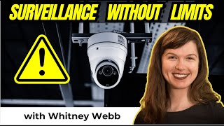 Full Whitney Webb on the Threats of Live Facial Recognition Technology News
