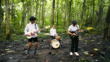LOS PHAROS - All That I Need Ft. Dian Waleleng (Official Music Videos)