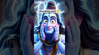 Shaadi ya Karmo ka Bhugtan? 😂 #shorts#comedy #3danimation #relatable