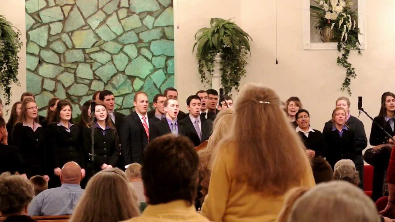 free gospel bible institute