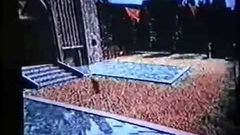 Zelda: Ocarina of Time Beta Demo [E3 1998]