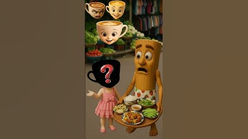 GUESS REAL HEAD of LIRILI LARILA part #4 garry