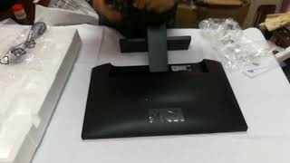 BenQ GW2280 Unboxing - Full HD LED Monitor - Slim Bezels - Dual HDMI + Speakers @ Rs. 7,450