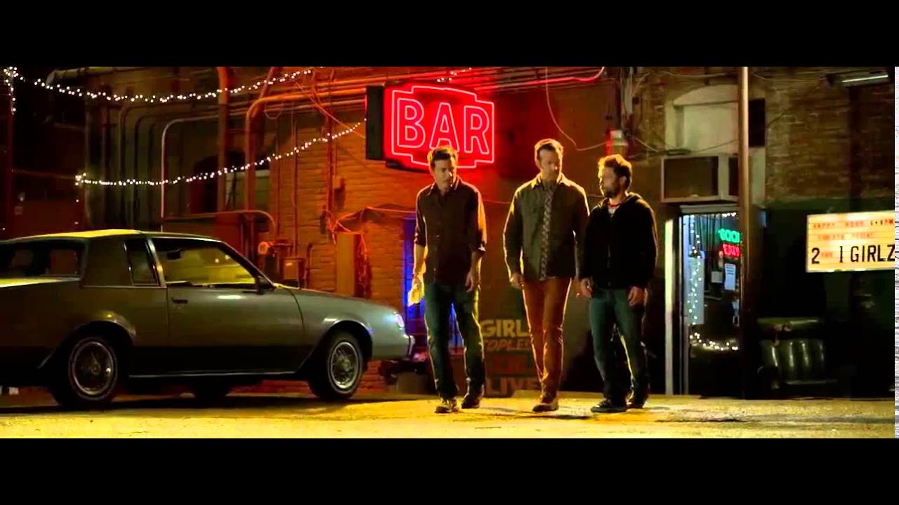 Несносные боссы 2 - смотреть онлайн русский тизер - YouTube