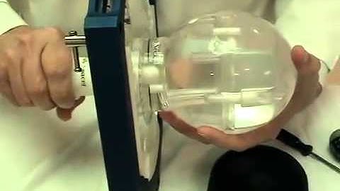 Lucy 3D QA Phantom Frame Based Demo - Part 2