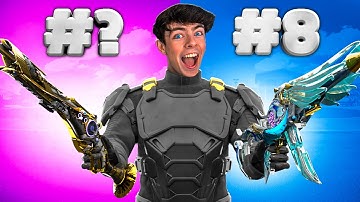 TOP 10 BESTE WAPENS in SEIZOEN 11 van COD Mobile...