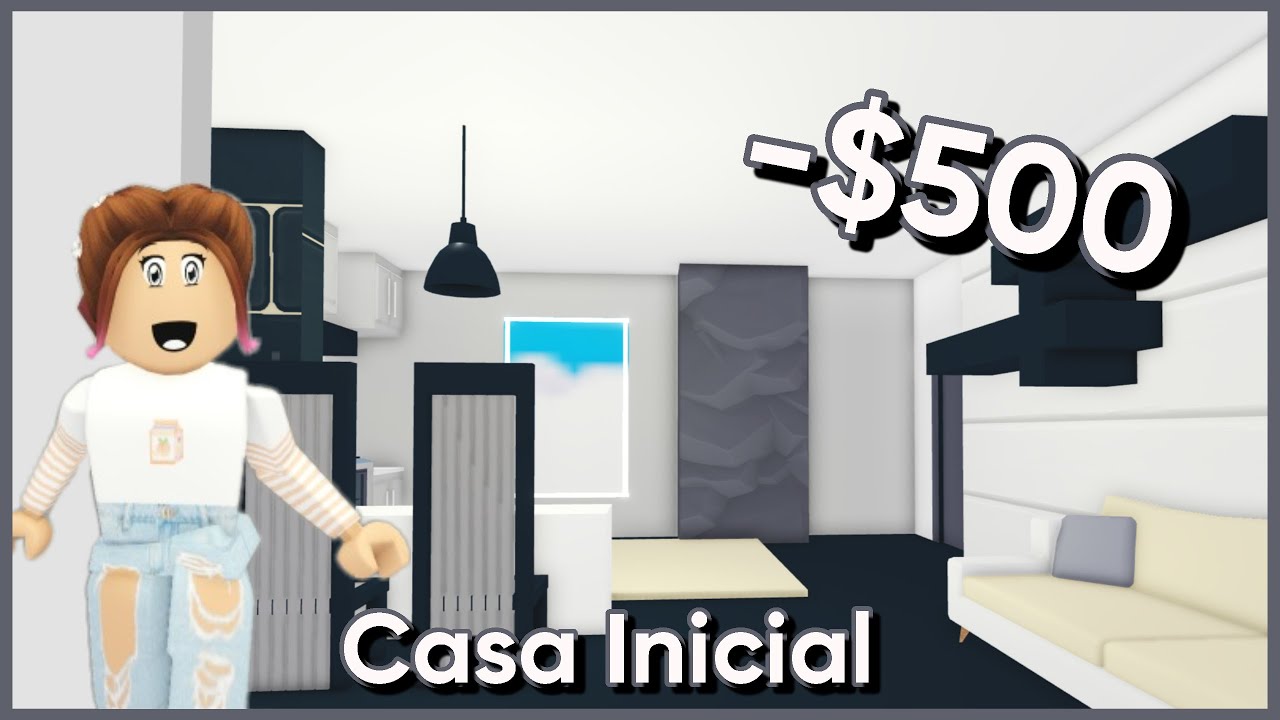 casa inicial roblox｜Búsqueda de TikTok