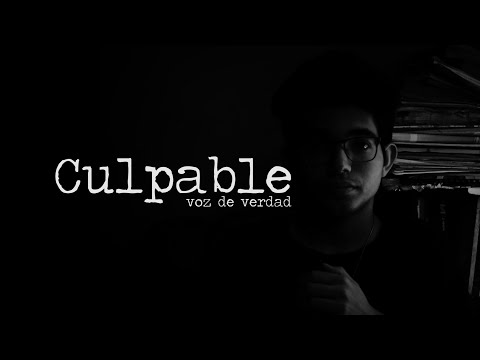 ...culpable