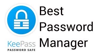 How to manage multiple passwords easily ? Using Keepass - in Hindi