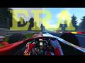 Different Eras of F1 Gameplay
