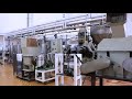 Planta Piloto de Tecnología Alimentaria