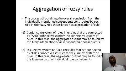 FUZZY DECOMPOSTION RULE & FUZZY REASONINIG || SOFT COMPUTING || PE 533 CS || LECTURE-15