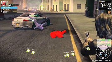 APB Reloaded - THIS is MINIMAL in 20 seconds