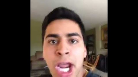 David Lopez Vine I should