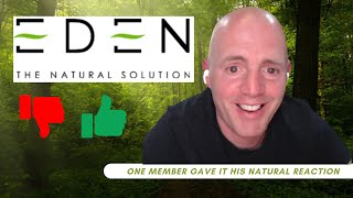 Eden Research: One Member Gave His Natural Reaction to this Stock