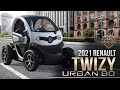 Luxury Cars Manila : 2021 Renault Twizy