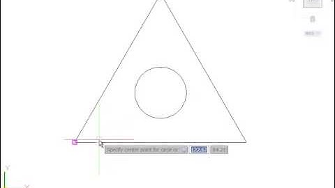 AutoCAD Challenge 640x480