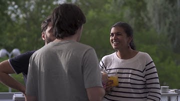 Google for Startups Advisors Summit