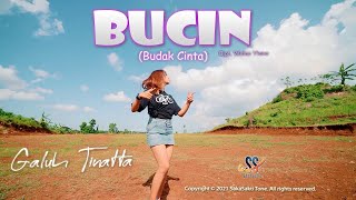 Galuh Tinatta - BUCIN | Budak Cinta ( M/V)