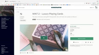 MINT 2 Launch Live Stream