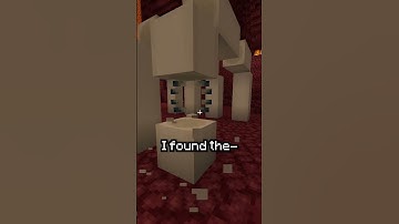 Minecraft, But I Have To Turn Into The Warden...