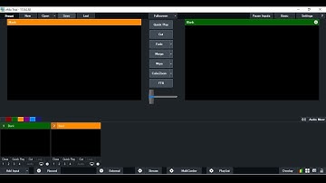 How to use VMix with the IVB7 Livebox Streaming Server