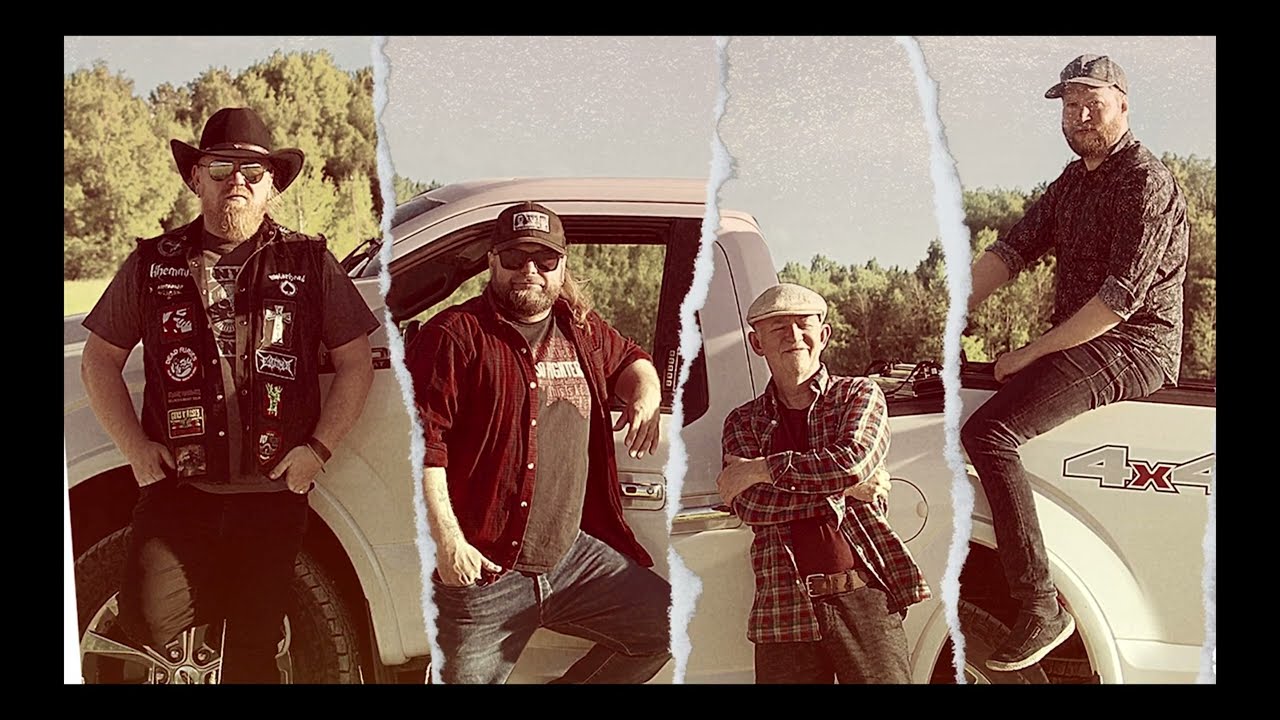 Tarvo Valm Band - Ajan meeste asju