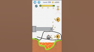 save the dog game play #walkthrough (android ios)